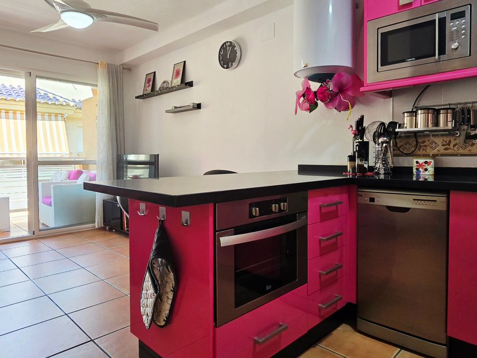 Penthouse i El Morche, Malaga - foto 4